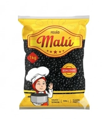 Frijoles negros 1kg's foto | Combos Dani & Ale |  BizneCubano