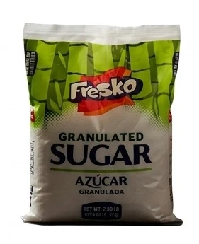 Azúcar Blanca 1kg's foto | Combos Dani & Ale |  BizneCubano