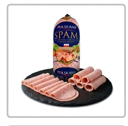 Spam 400g's foto | Combos Dani & Ale |  BizneCubano