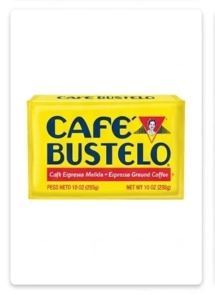 Café Bustelo 280g's foto | Combos Dani & Ale |  BizneCubano