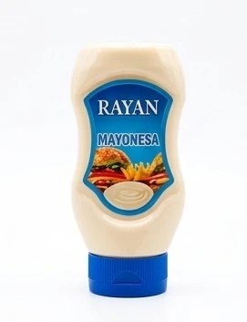 Mayonesa Rayan 494g's foto | Combos Dani & Ale |  BizneCubano