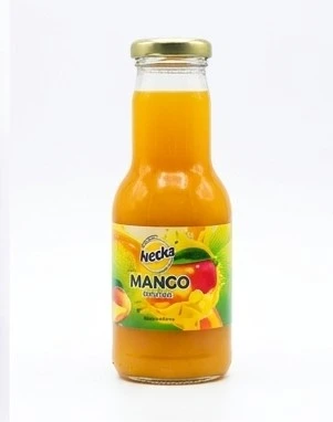 Jugo de Botellita Nezka 250ml's foto | Combos Dani & Ale |  BizneCubano