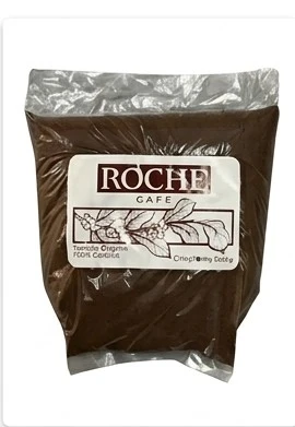 Café Roche 230g's foto | Combos Dani & Ale |  BizneCubano