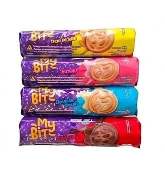 Galletas My Bits's foto | Combos Dani & Ale |  BizneCubano