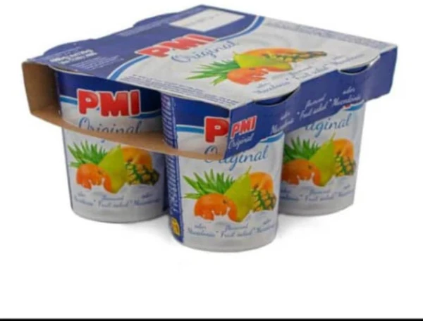 Yogurt ( varios sabores ) 4u's foto | Combos Dani & Ale |  BizneCubano