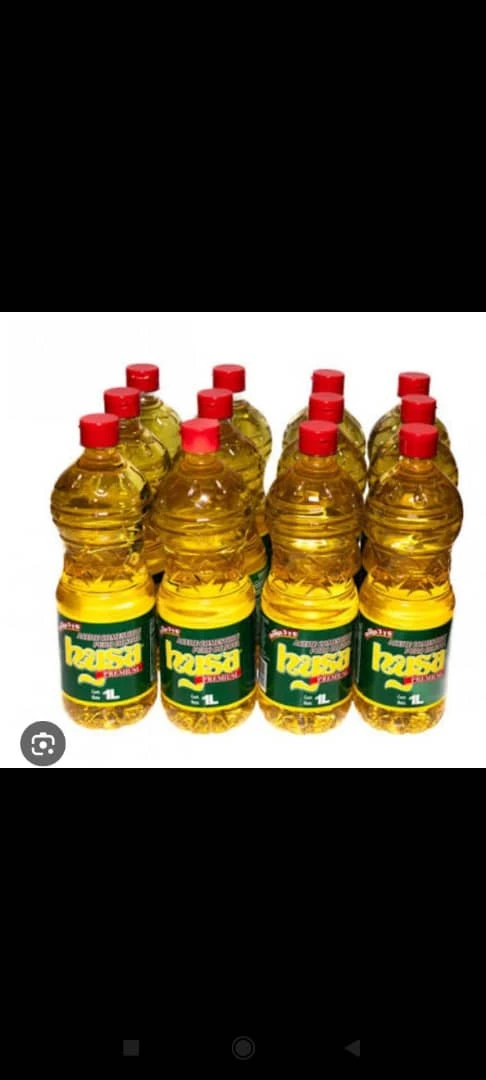 Caja de Aceite 1L ( 12u )'s foto | Combos Dani & Ale |  BizneCubano