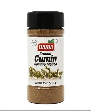 Comino Molido 57g's foto | Combos Dani & Ale |  BizneCubano