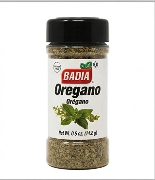 Orégano 14g's foto | Combos Dani & Ale |  BizneCubano