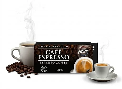 Café Expresso 250g's foto | Combos Dani & Ale |  BizneCubano