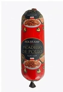 Picadillo de Pollo 500g's foto | Combos Dani & Ale |  BizneCubano