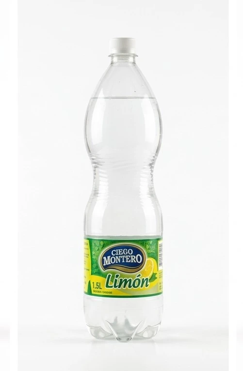 Refresco de Pomo 1.5L ( Limón )'s foto | Combos Dani & Ale |  BizneCubano