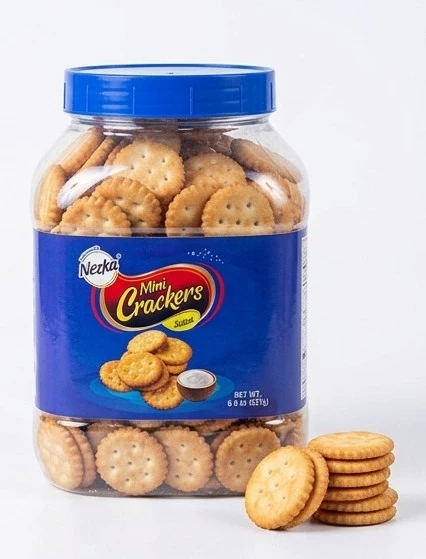 Mini Crackers's foto | Combos Dani & Ale |  BizneCubano