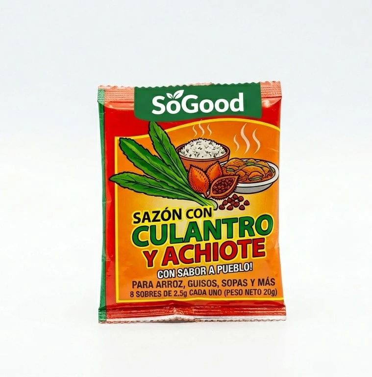 Sazón de Culantro y Achiote's foto | Combos Dani & Ale |  BizneCubano