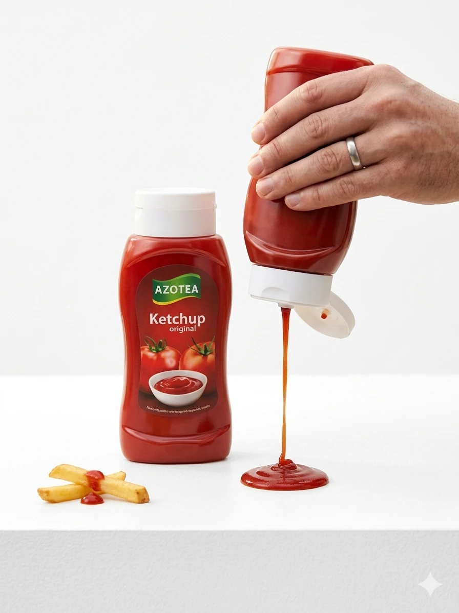 Ketchup's foto | Combos Dani & Ale |  BizneCubano
