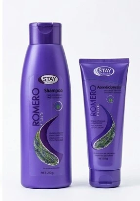 Juego de Shampoo y Acondicionador's foto | Combos Dani & Ale |  BizneCubano