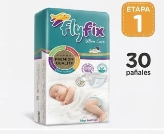 Pampers para Bebé 1ra Etapa ( 30u )'s foto | Combos Dani & Ale |  BizneCubano