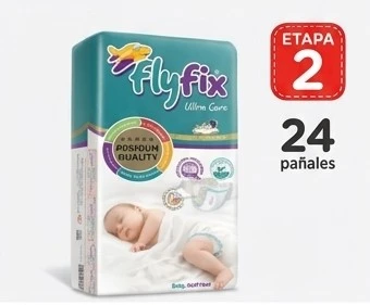 Pampers para Bebé 2da Etapa ( 24u )'s foto | Combos Dani & Ale |  BizneCubano
