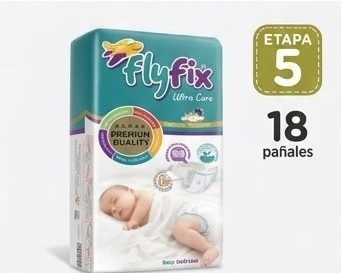 Pampers para Bebé 5ta Etapa ( 18u )'s foto | Combos Dani & Ale |  BizneCubano