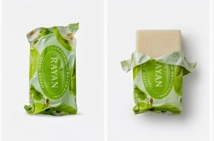 Jabón de Baño's foto | Combos Dani & Ale |  BizneCubano