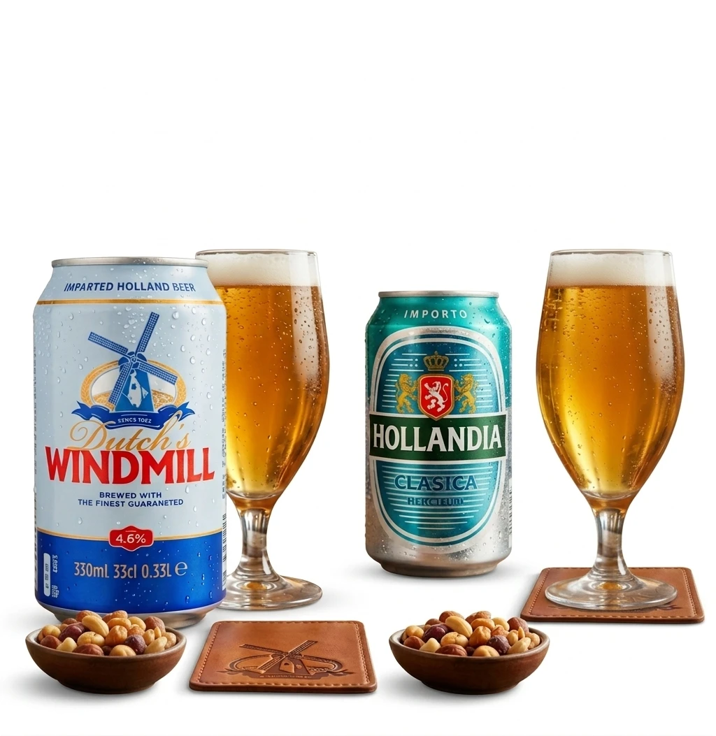 Cerveza Importada's foto | Combos Dani & Ale |  BizneCubano