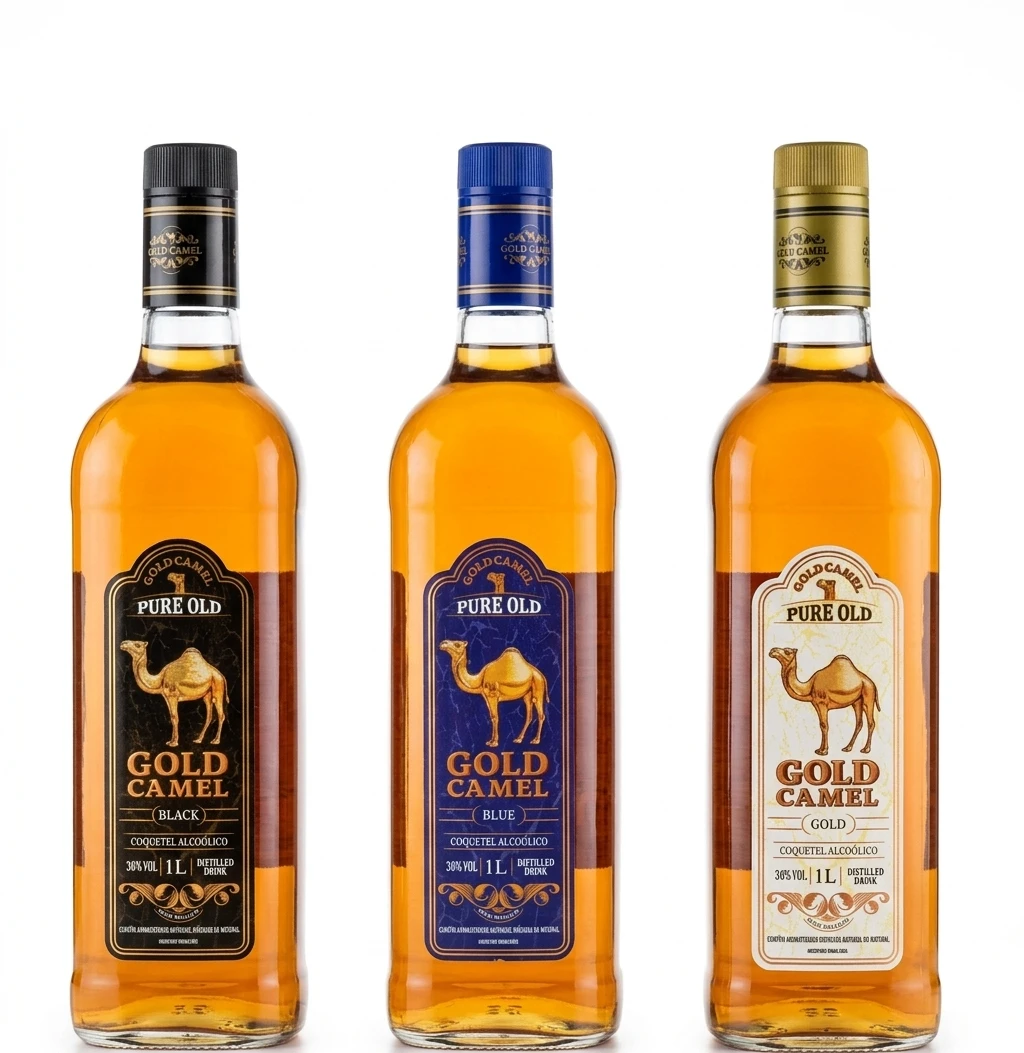 Whisky 1L's foto | Combos Dani & Ale |  BizneCubano