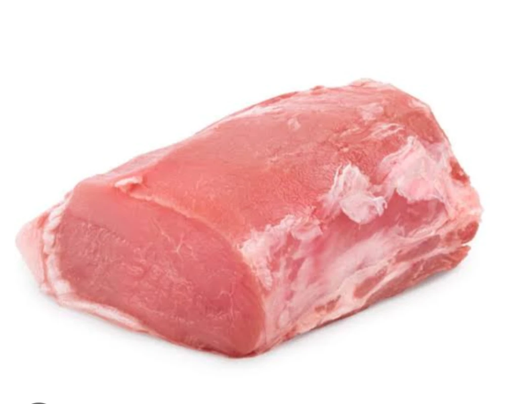 Lomo de cerdo deshuesado x libra's foto | Combos Dani & Ale |  BizneCubano