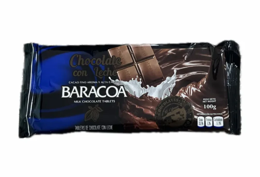 Peter Baracoa 100g's foto | Combos Dani & Ale |  BizneCubano