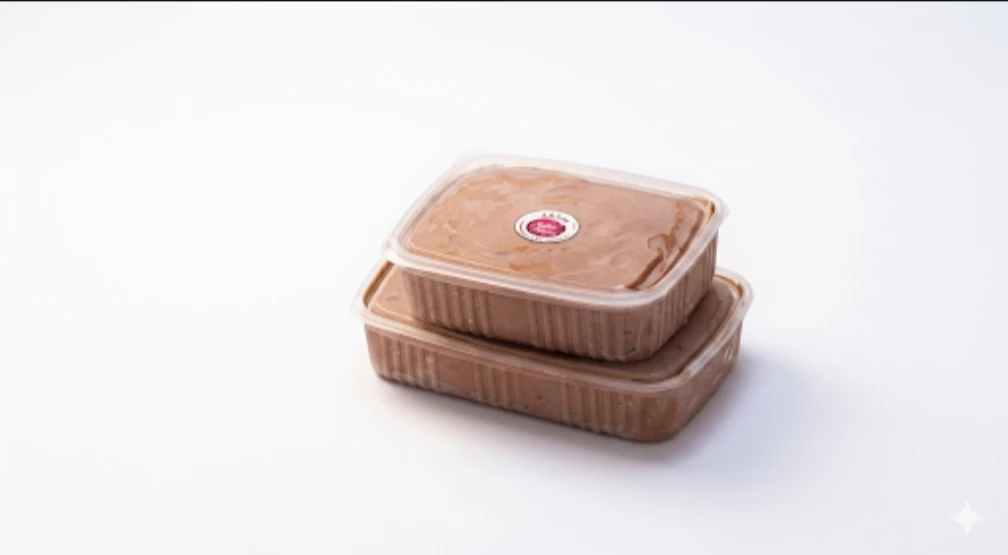 Potes de Helado (mayor calidad y presencia) 500ml's foto | Combos Dani & Ale |  BizneCubano