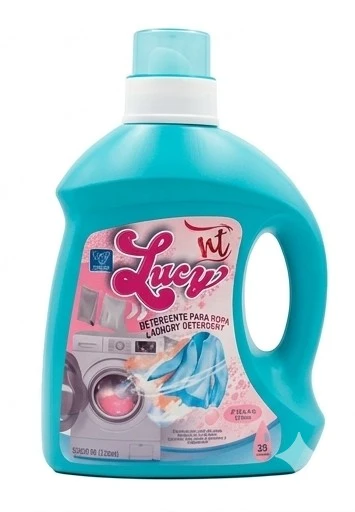 Detergente Líquido para Lavar 2L's foto | Combos Dani & Ale |  BizneCubano