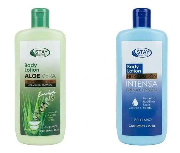 Crema para la Piel ( varios tipos )'s foto | Combos Dani & Ale |  BizneCubano