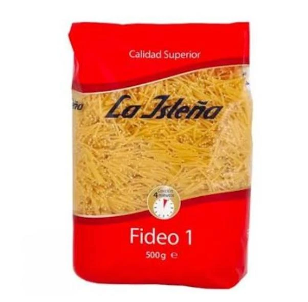 Paquete de Fideos's foto | Combos Dani & Ale |  BizneCubano