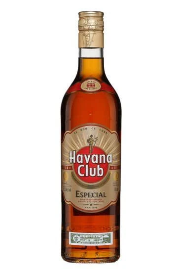 Havana Club Especial 1L's foto | Combos Dani & Ale |  BizneCubano