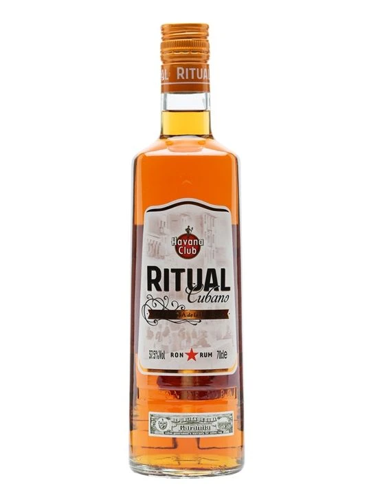 Havana Club Ritual's foto | Combos Dani & Ale |  BizneCubano