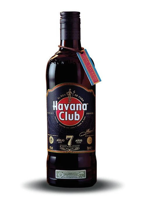 Havana Club Añejo 7 Años's foto | Combos Dani & Ale |  BizneCubano