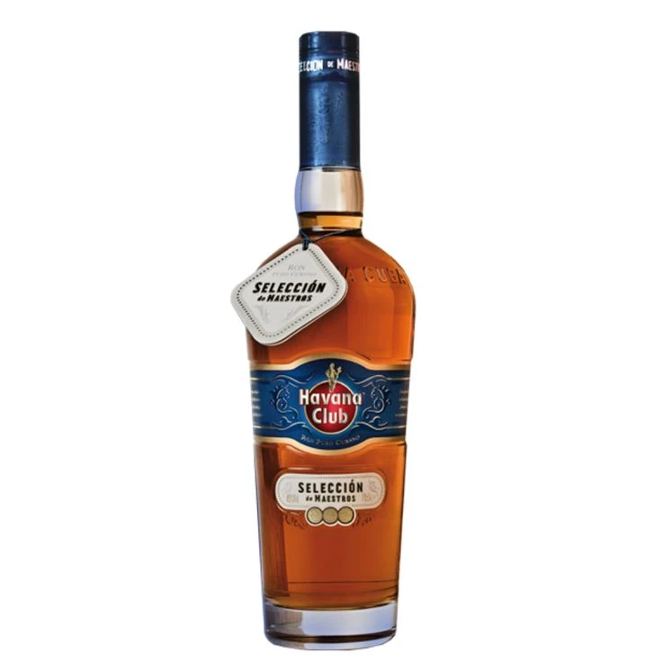 Havana Club Selección de Maestros's foto | Combos Dani & Ale |  BizneCubano