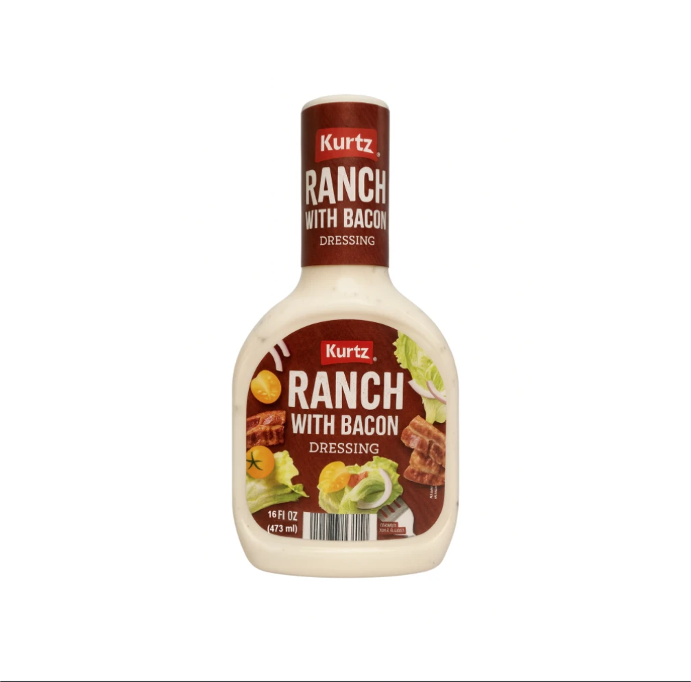 Ranch ( Aderezo con Bacon )'s foto | Combos Dani & Ale |  BizneCubano