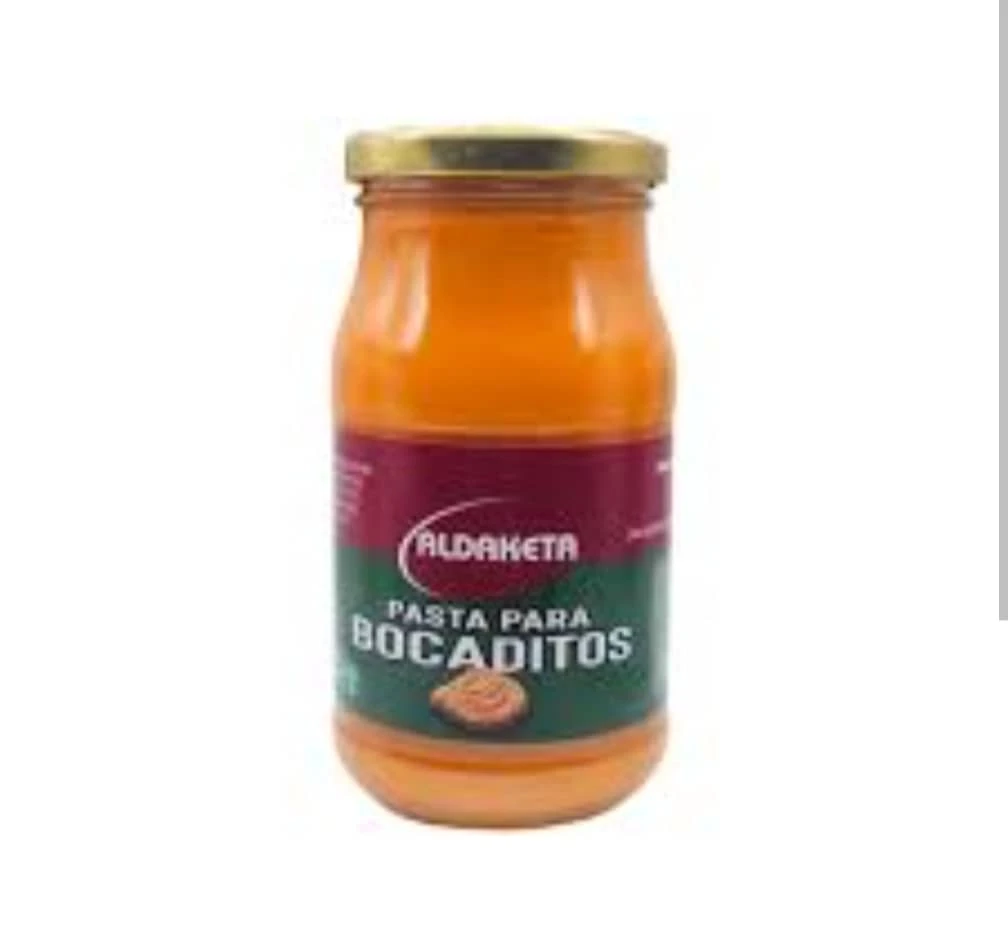 Pasta de Bocaditos ( excelente calidad)'s foto | Combos Dani & Ale |  BizneCubano