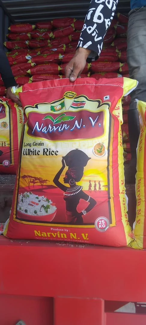 Arroz Importado 25kg's foto | Combos Dani & Ale |  BizneCubano