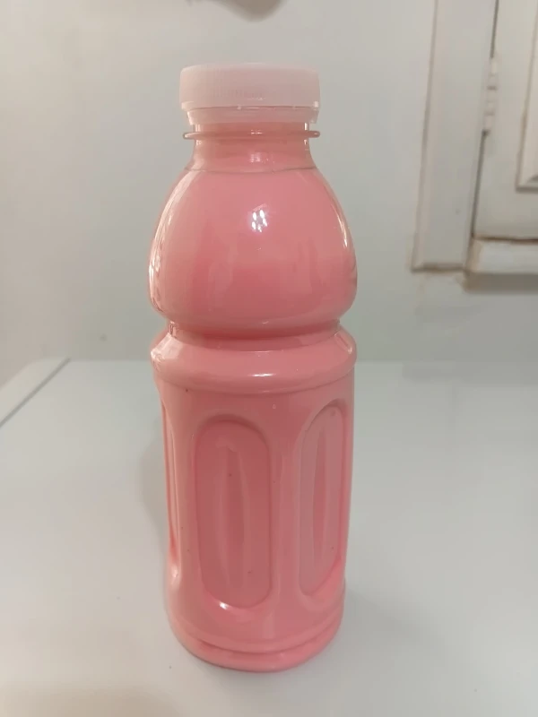 Yogurt Probiótico ( 500ml)'s foto | Combos Dani & Ale |  BizneCubano
