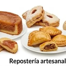 Imagen de Repostería artesanal 